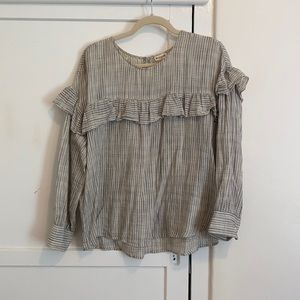 Masscob Feminine Cotton Top